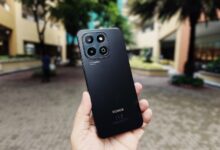 Honor X6b Plus