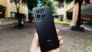 Honor X6b Plus