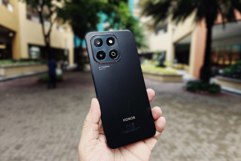 Honor X6b Plus