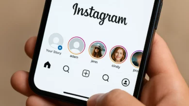 Instagram