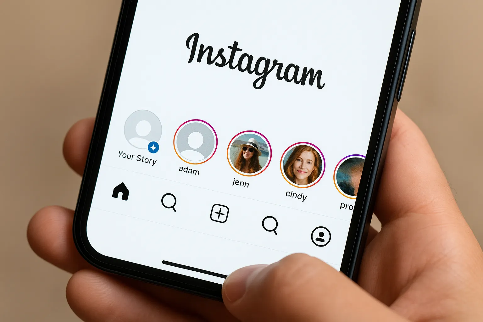 Instagram