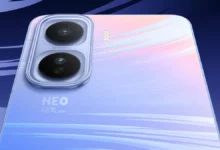 iQOO Neo 11