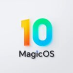 MagicOS 10