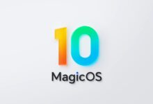 MagicOS 10
