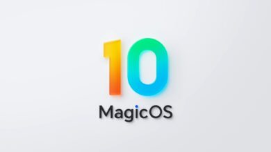 MagicOS 10