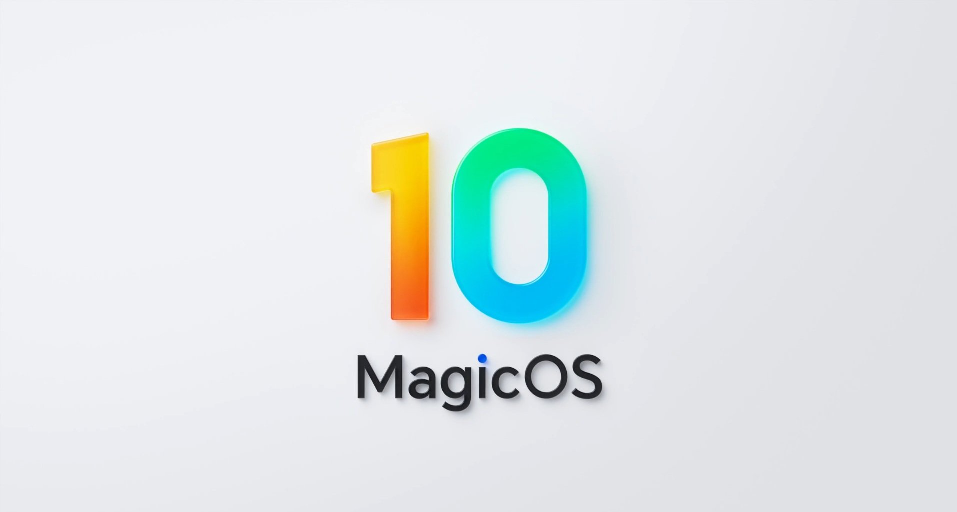 MagicOS 10