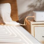 Mijia Smart Electric Blanket Single