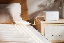 Mijia Smart Electric Blanket Single