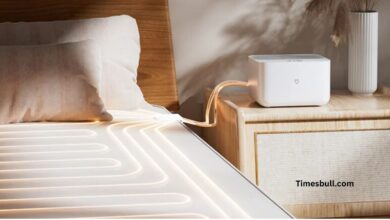 Mijia Smart Electric Blanket Single