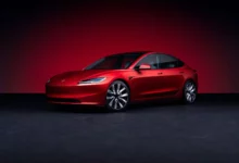 Model 3