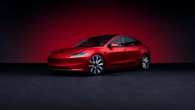 Model 3
