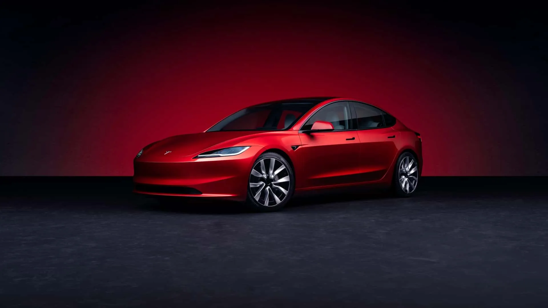 Model 3