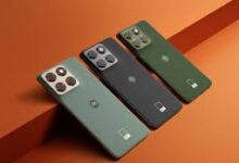 Motorola X70 Air