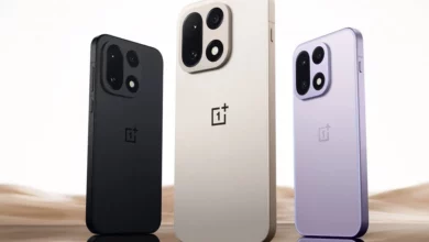 OnePlus 15