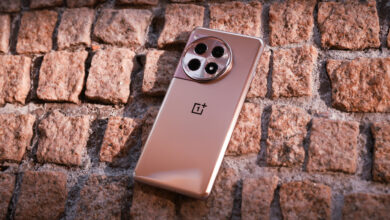 OnePlus Ace 6