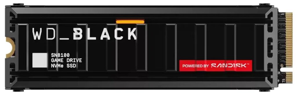 WD_Black SN8100