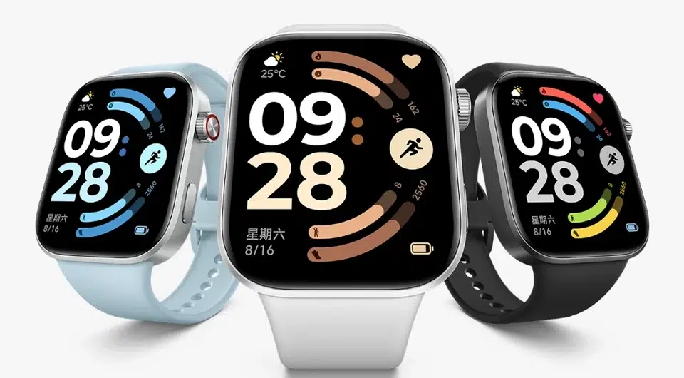 Redmi Watch 6