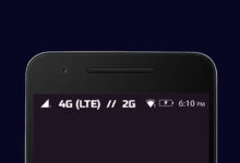 LTE
