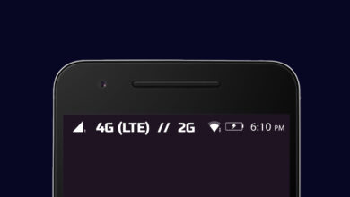 LTE