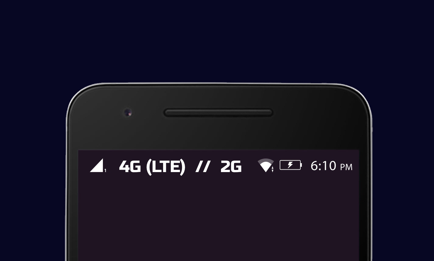 LTE