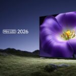 TV S Pro Mini LED Series 2026