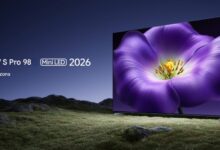 TV S Pro Mini LED Series 2026