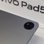 Vivo Pad 5e