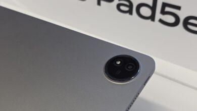 Vivo Pad 5e