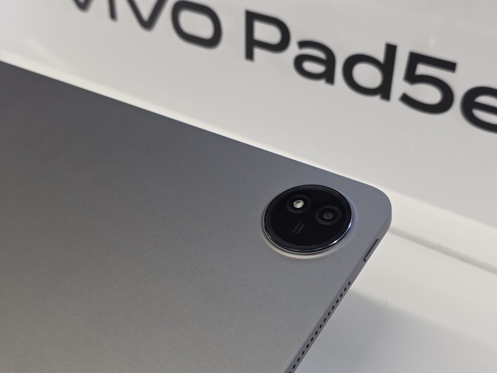 Vivo Pad 5e