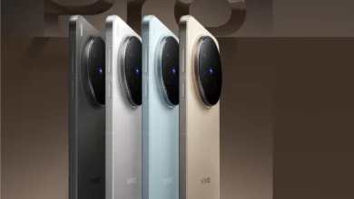Vivo X300