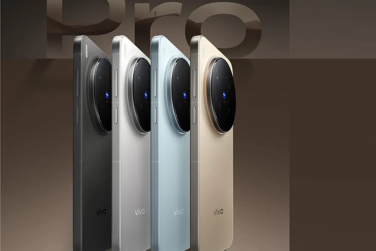 Vivo X300