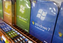 Windows 7