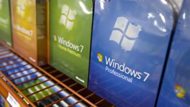 Windows 7