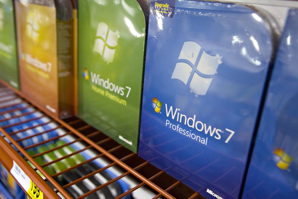 Windows 7