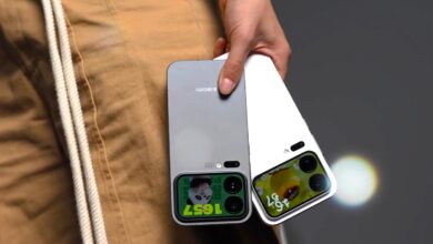 Xiaomi 17 Pro Max