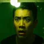 Зелена людина з китаю