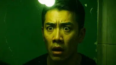 Зелена людина з китаю