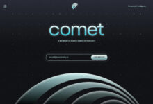 Comet