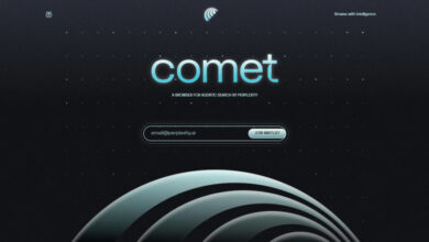 Comet