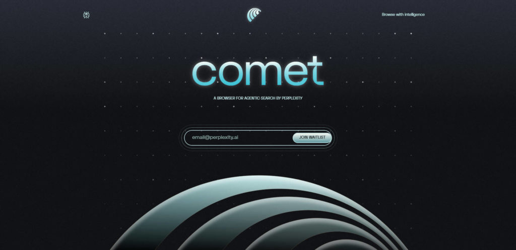 Comet
