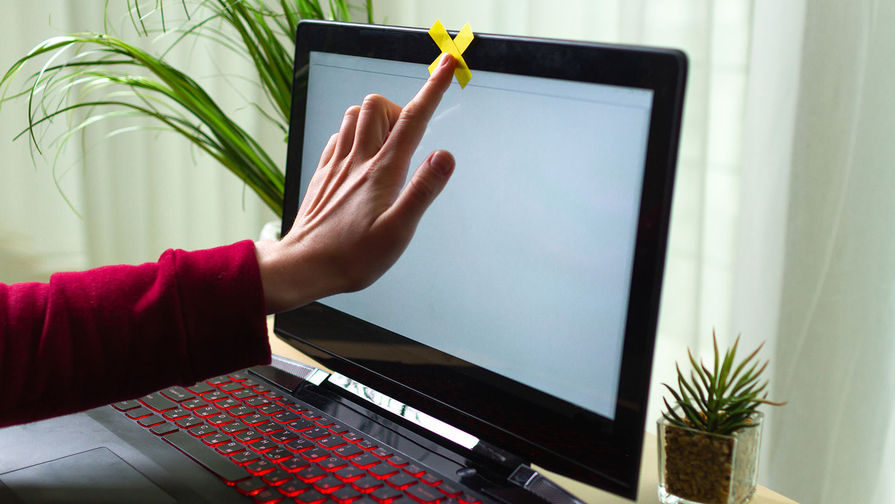 Камера ноутбука