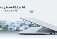 Galaxy Book 5 Edge