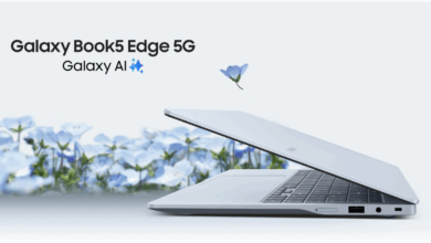 Galaxy Book 5 Edge
