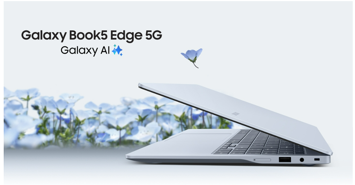 Galaxy Book 5 Edge