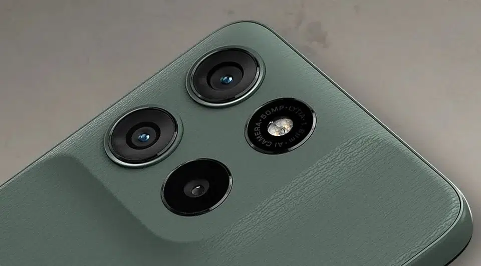 Представлен мощный середняк Motorola Moto G67 Power с чипом Snapdragon 7s и аккумулятором на 7000 мАч
