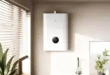 Mijia Smart Gas Water Heater 2