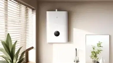 Mijia Smart Gas Water Heater 2