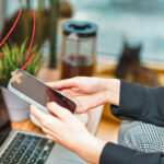 Ноутбук камера