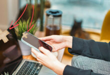 Ноутбук камера