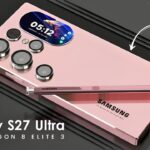Samsung Galaxy S27 Ultra